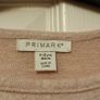 Age 9 / 10 Years  - A Lovely Soft Knit Top with Cute Pearl Logo - Read Carefully Image 3