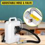 BRAND NEW Electric Fogger Machine, 2.6GAL Backpack Sprayer, 2200W Backpack Mist Blower ULV Cold Fogging Machine with Extended Hose Image 8