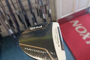 PING Scottsdale Tec Putter