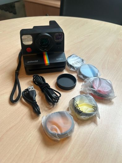 Polaroid Now+ Gen 2