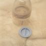NUK First Choice+ Baby Bottle 0-6m 150ml Image 3