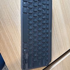 Logitech MX Keys Mini