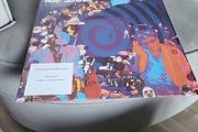 the glove blue sunshine (robert smith the cure) vinyl