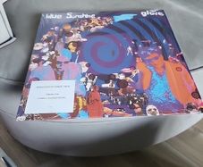 the glove blue sunshine (robert smith the cure) vinyl