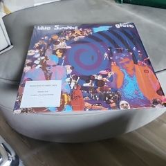 the glove blue sunshine (robert smith the cure) vinyl