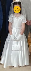 Communion Dress
