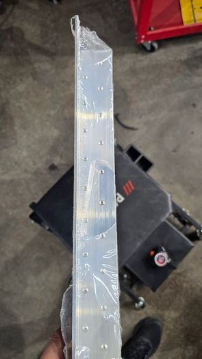 Square ventilation Grille