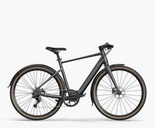 Fiido E-gravel C21 Electric Bike