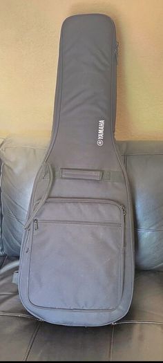 Yamaha Revstar II.  P90