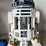 Lego 75308 Star Wars R2-D2 - Retired Set Image 7