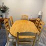 Kitchen table and chairs Image 9