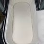 Uppababy Vista V2 with Cybex car seat and isofix base Image 4