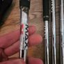 Wilson D9 Irons Image 2