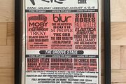 Feile 95 , Pairc Ui Chaoimh Cork
