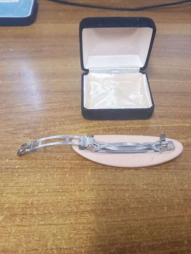 Vintage Hair Pin