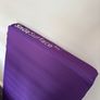 Navy Snuzkot with Snuz Surface Pro Mattress Image 6
