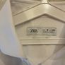 Boys Crisp white shirt from Zara 10 Image 3