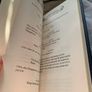 Hardback: Fantastic beasts and where to find them Playwrite Image 4