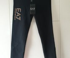 New Armani Leggings size 10 years