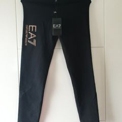 New Armani Leggings size 10 years