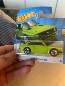 model cars