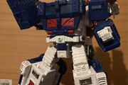 Transformers Ultra Magnus