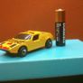 vintage matchbox 1985 Image 6