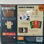 sealed Throw Throw Burrito Image 3