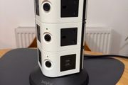 Tower Extension Lead 5m with wireless charger