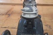 Singer 172K1 Industrial Leather Glove Sewing Machine Head Only