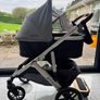 Pram and Bassinet Image 2