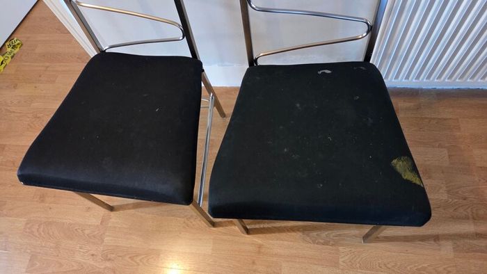 6 kitchen chair