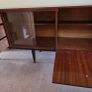 Large Vintage Sideboard Drinks Cabinet 1960s Image 2