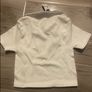 Bnwt Crop Top Image 3