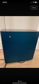 air purifier