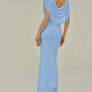 Dress Blue Image 4