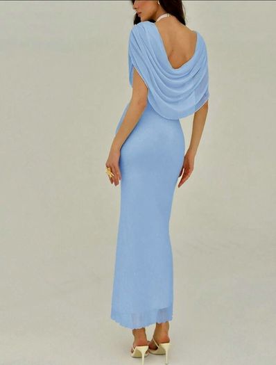 Dress Blue