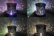 Led star masters