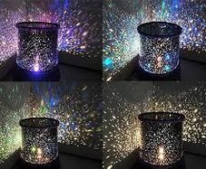 Led star masters