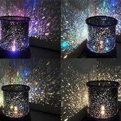 Led star masters