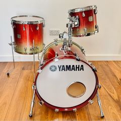 Yamaha 20 Absolute Maple Custom