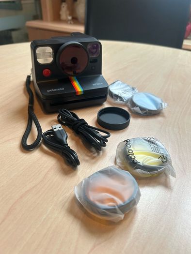 Polaroid Now+ Gen 2