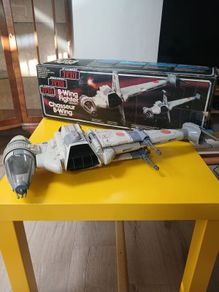 Vintage Kenner B-Wing