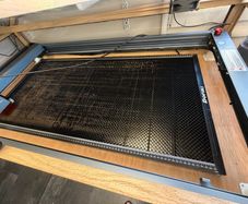 laser engraver