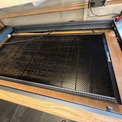 laser engraver