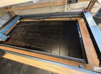 laser engraver