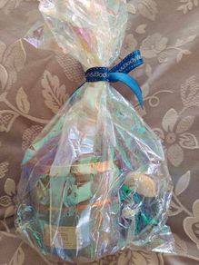 Bath and Body Works Three Wick Candle