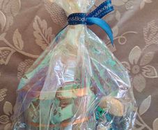 Bath and Body Works Three Wick Candle