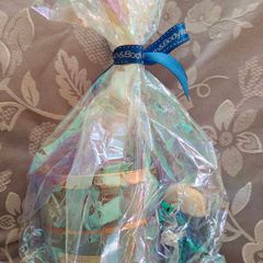 Bath and Body Works Three Wick Candle
