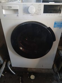 Washing machine & Dryer